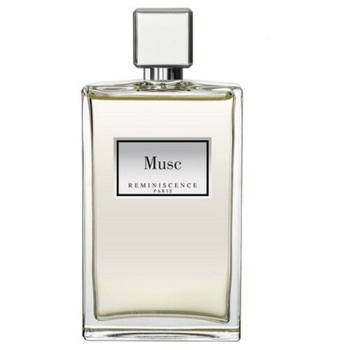 leathery scent musk reminiscence