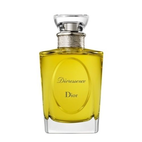 Dioressence, the enigmatic sensuality of Dior Dioressence, the enigmatic sensuality of Dior