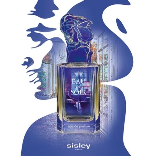 Evening Water The Perfume