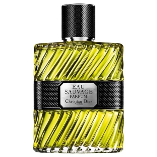 Eau Sauvage Dior perfume