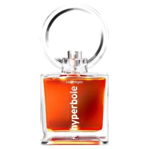 spicy hyperbole courrèges fragrance