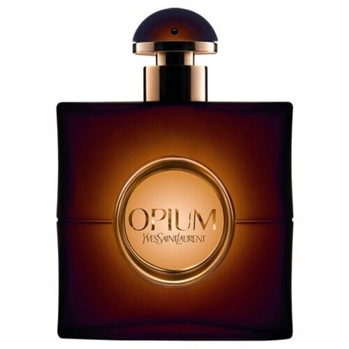 Spicy fragrance Opium Yves Saint Laurent