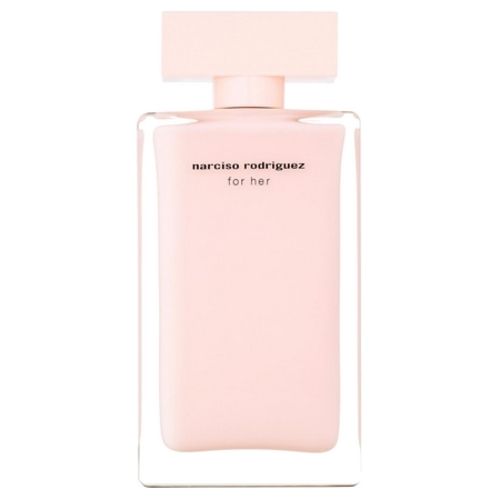 For Her by Narciso Rodriguez, the emotional