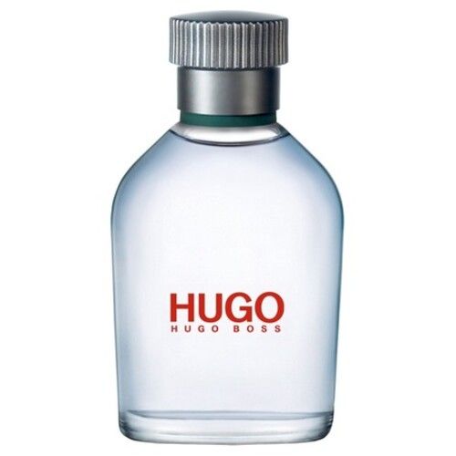 Hugo Boss Men's Fruity Perfume Hugo Man