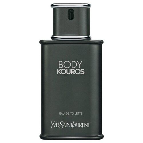 Perfume Gourman Homme Body Kouros Yves Saint Laurent
