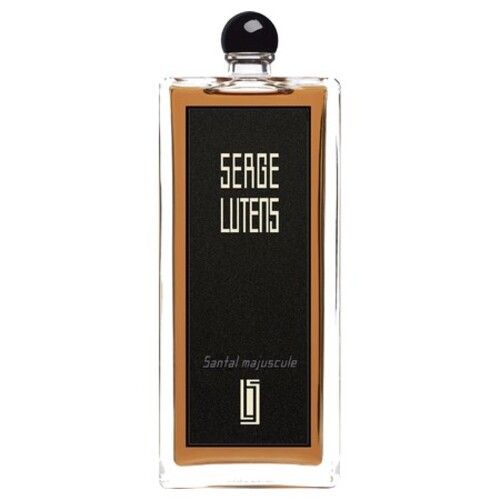 Perfume Gourmand Man Santal Majuscule Lutens