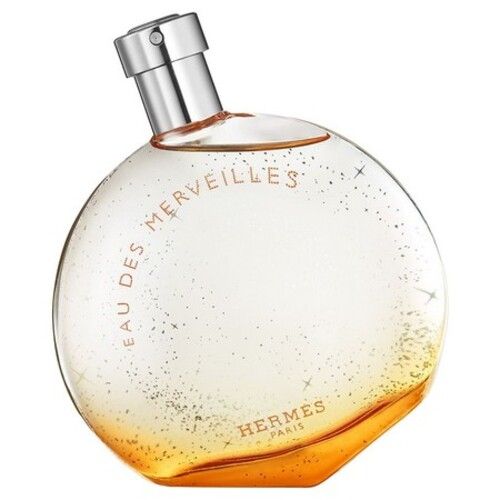 Perfume Hesperidea Eau Des Merveilles Hermes