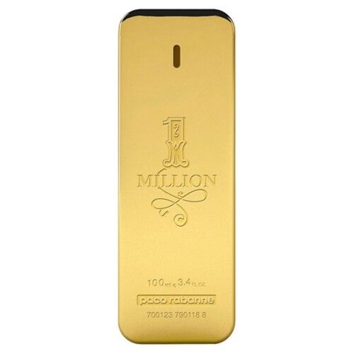 Men's Perfume Amber 1 Million by <a href=