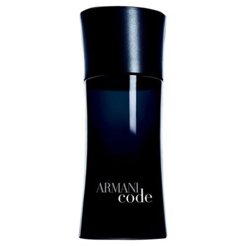 Armani Code Amber Men's Perfume by Armani