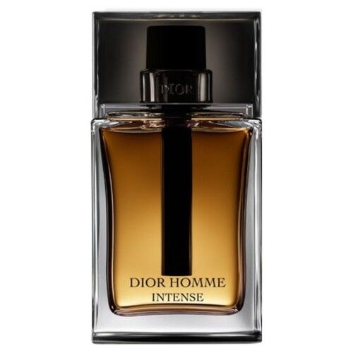 Men's Perfume Amber Dior Homme Intense