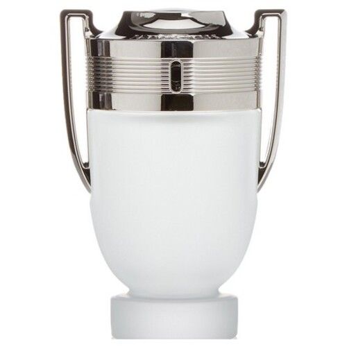 Men's Perfume Amber Invictus Paco Rabanne