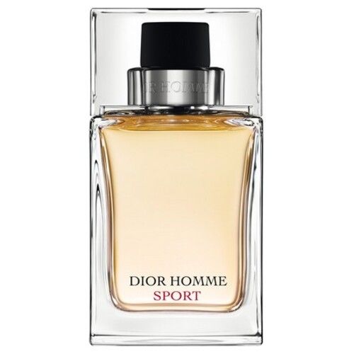 Men's Perfume Spicy Dior Homme Sport