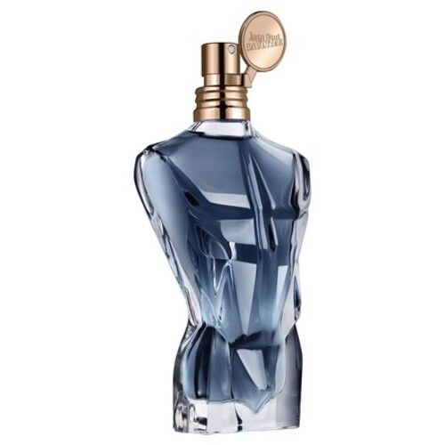 Men's Leathery Perfume Le Male Intense Jean Paul Gaultier