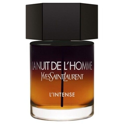 Yves Saint Laurent Fougere Men's Perfume La Nuit De L'Homme