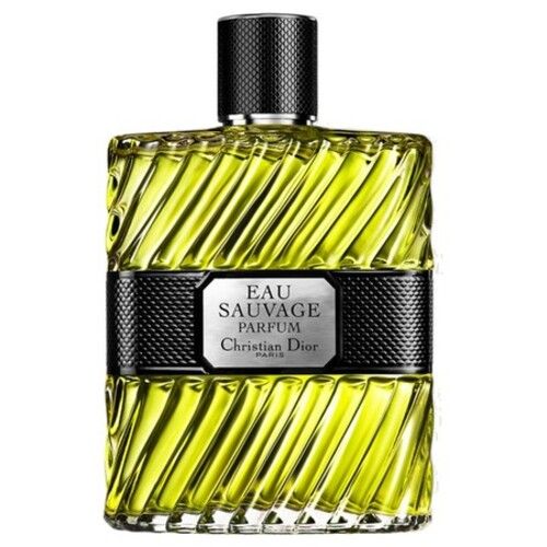Men's Perfume Hésperidés Eau Sauvage Dior