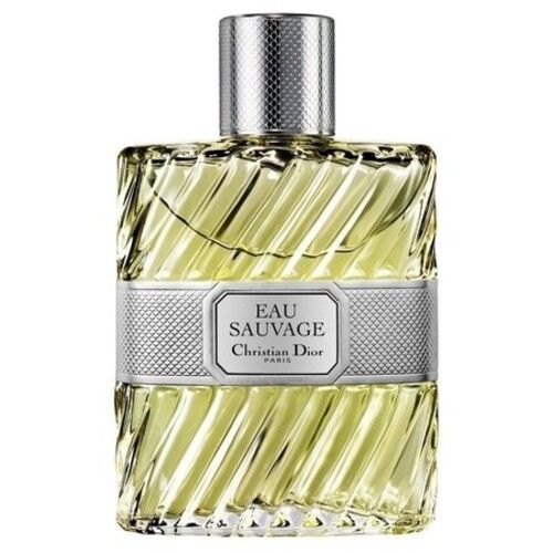 Men's Perfume Marin Eau Sauvage Dior