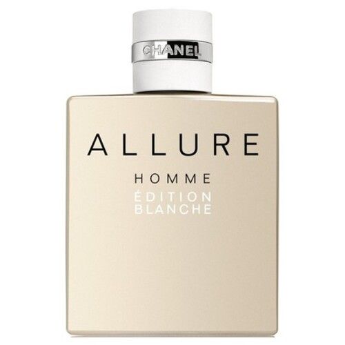Men's Perfume Musquès Allure Homme Edition Blanche de Chanel
