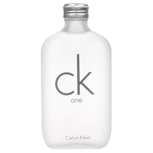 Men's Perfume Musquès CK One Calvin Klein