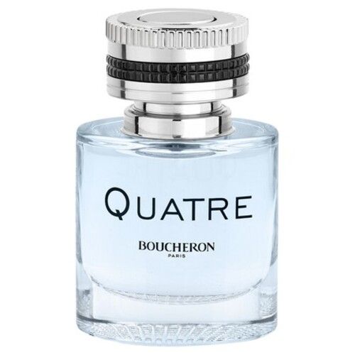 Quatre Boucheron New Freshness Men's Perfume
