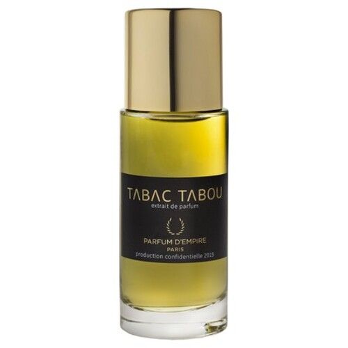 Men's Perfume Powdered Tobacco Tabou de Parfum d'Empire