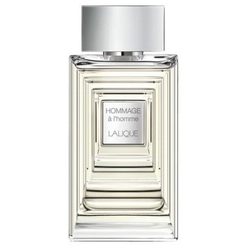 Perfume Vert Homme Hommage à L'Homme by Lalique
