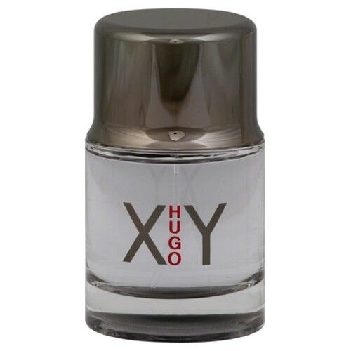 Perfume Green Men Hugo XY Hugo Boss