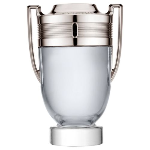 Paco Rabanne's Invictus perfume