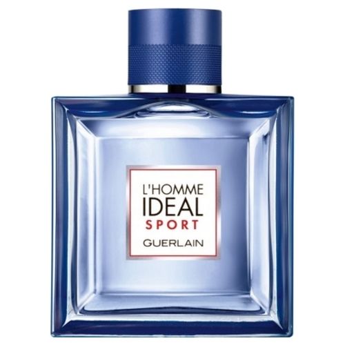 Perfume L'Homme Idéal Sport by Guerlain