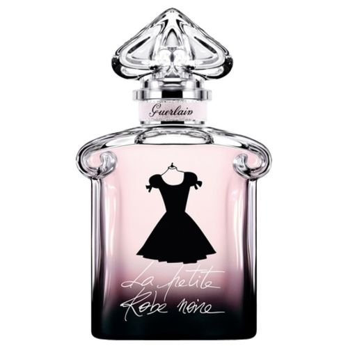La Petite Robe Noire by Guerlain, the sparkling
