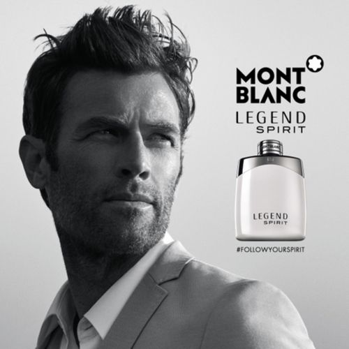 Legend Spirit the reflection of the Montblanc spirit Legend Spirit the reflection of the Montblanc spirit