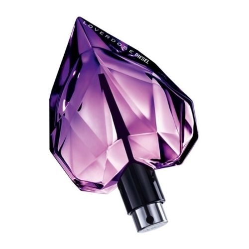 Loverdose, a concentrate of delicacies signed by Diesel