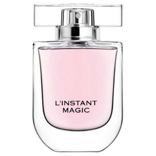 Guerlain's Musky Instant Magical Perfume
