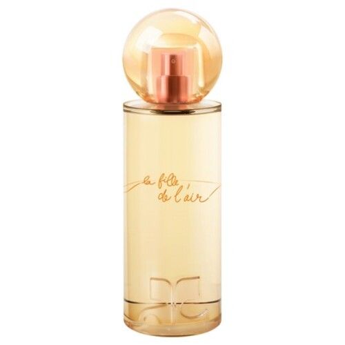 Musky Perfume La Fille de l'Air Courrèges