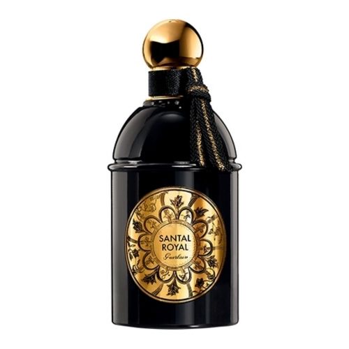 Guerlain perfume Santal Royal