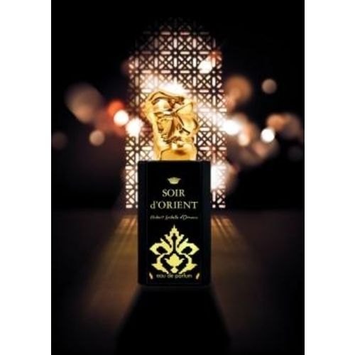 Sisley's Orient Evening