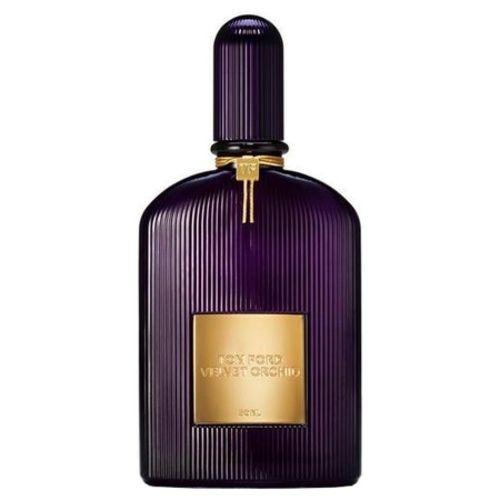 Tom Ford Velvet Orchid Light fragrance