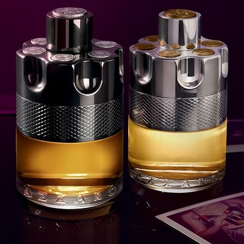 Wanted and Wanted by Night fragrances for men