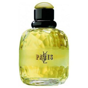 Paris, Yves Saint Laurent's homage to the City of Light