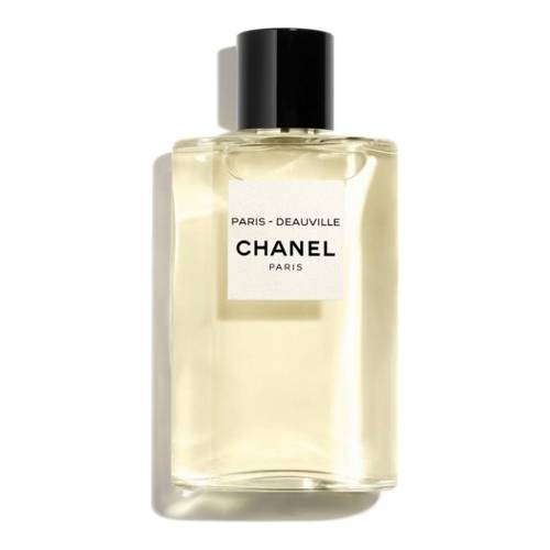 Paris - Deauville, the new Chanel tribute perfume