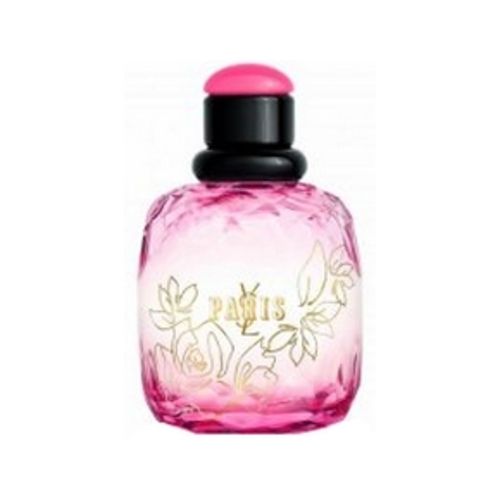 Yves Saint Laurent - Paris First Roses 2014