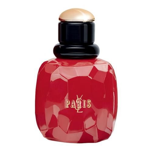 YSL - Paris Collector Rouge et Or
