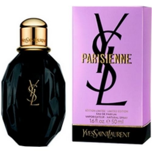 Yves Saint Laurent - Parisienne Singular Edition Yves Saint Laurent - Parisienne Singular Edition