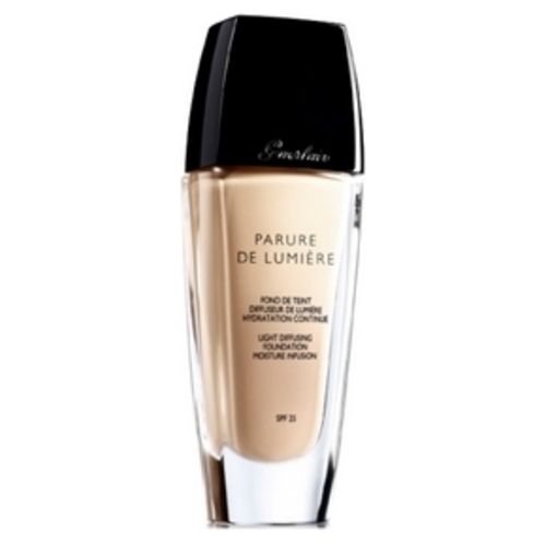 Guerlain - Fluid Illuminating Foundation
