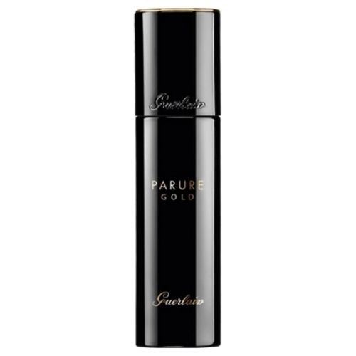 Guerlain Parure Gold Foundation