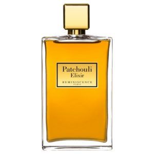 Patchouli Elixir, the best of patchouli
