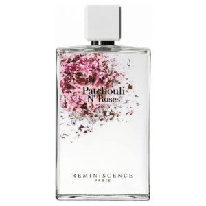 Patchouli N'Roses, a mythical version of the most feminine