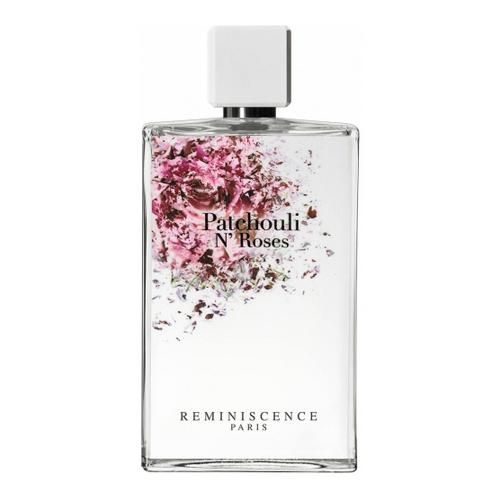 Patchouli N'Roses, an unforgettable momentum of exoticism