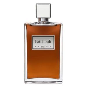 Patchouli Reminiscence, a fragrance of freedom