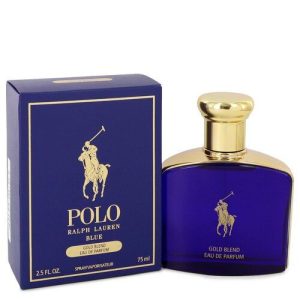 Polo Blue Gold Blend by Ralph Lauren