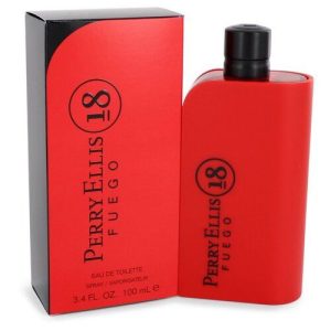 Perry Ellis 18 Fuego by Perry Ellis